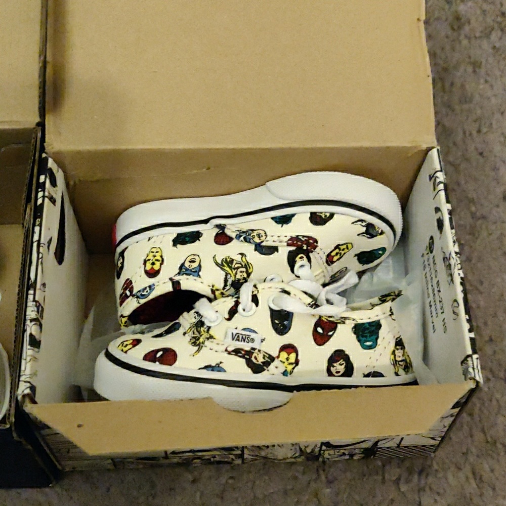 Vans Baby sneakers